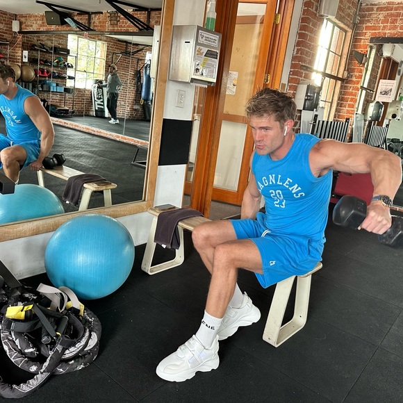 Magnlens men’s shirt and shirt set - Picture 10 of 10